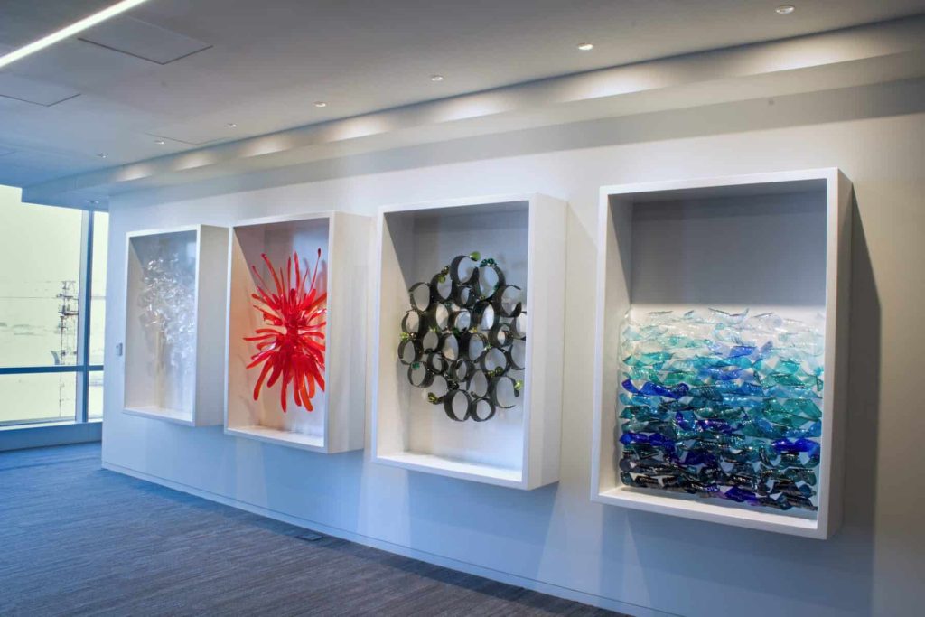 The Four Elements II