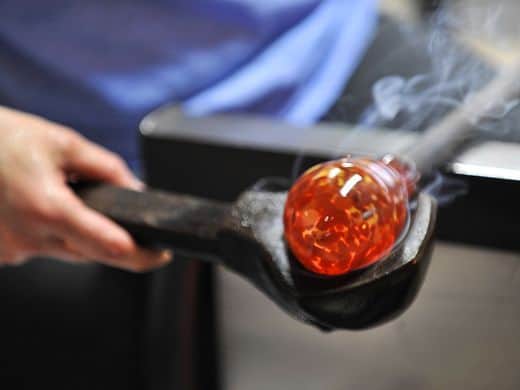 Glassblowing 101: What Is Blown Glass