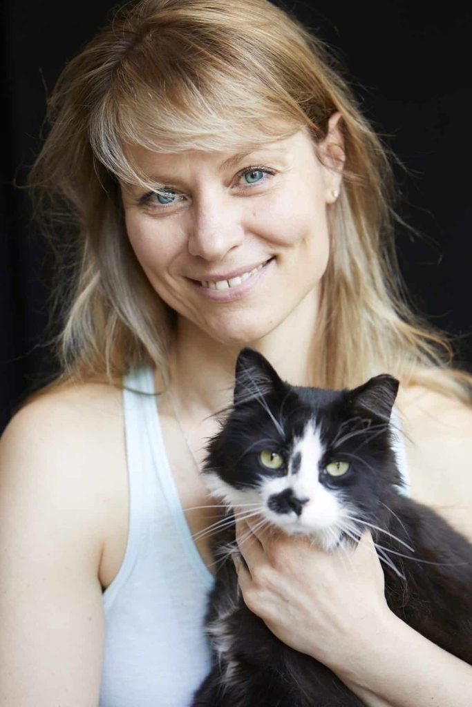 The History of Cat Jack White