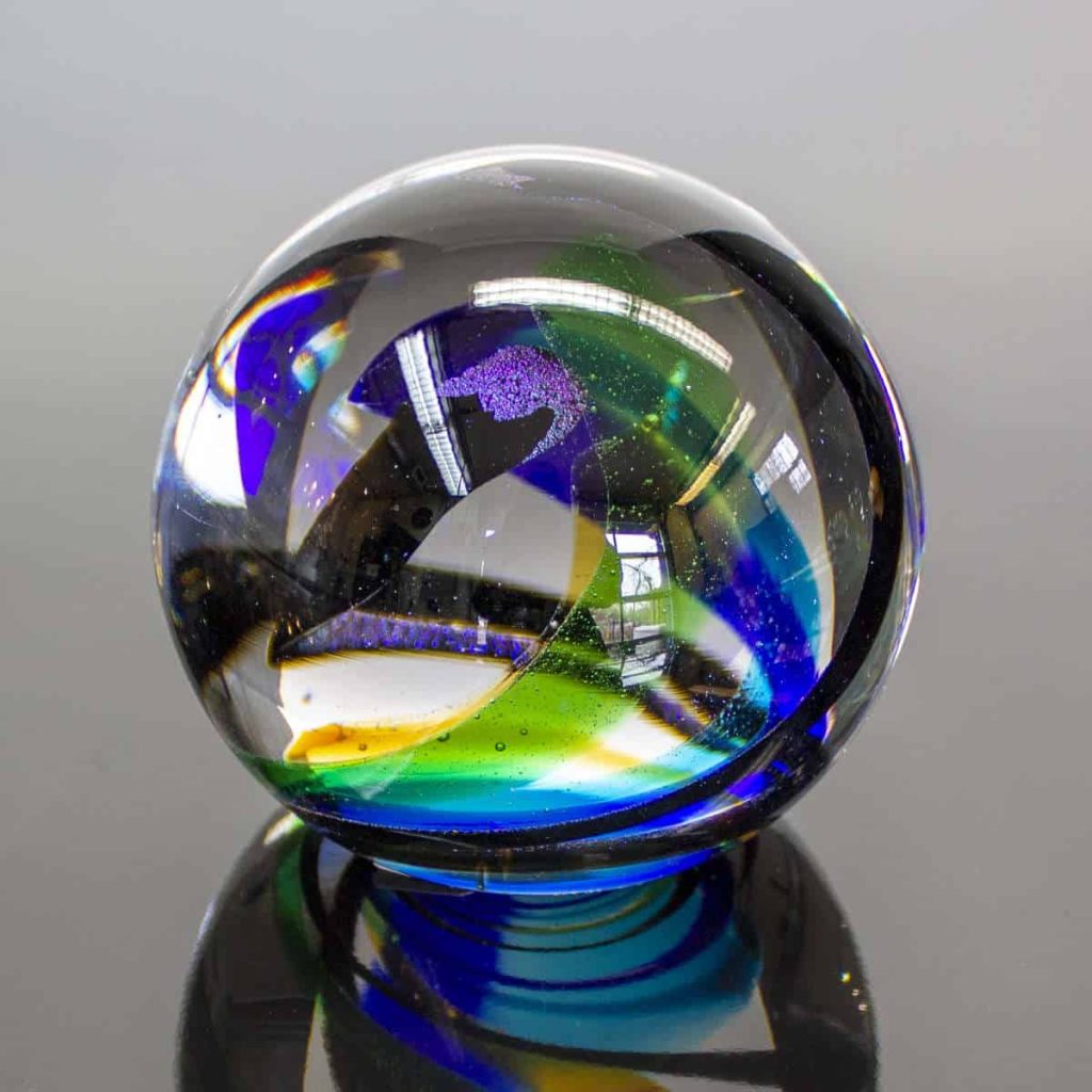 Vedic Paperweight 5