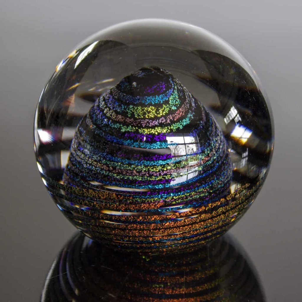 Vedic Paperweight 25