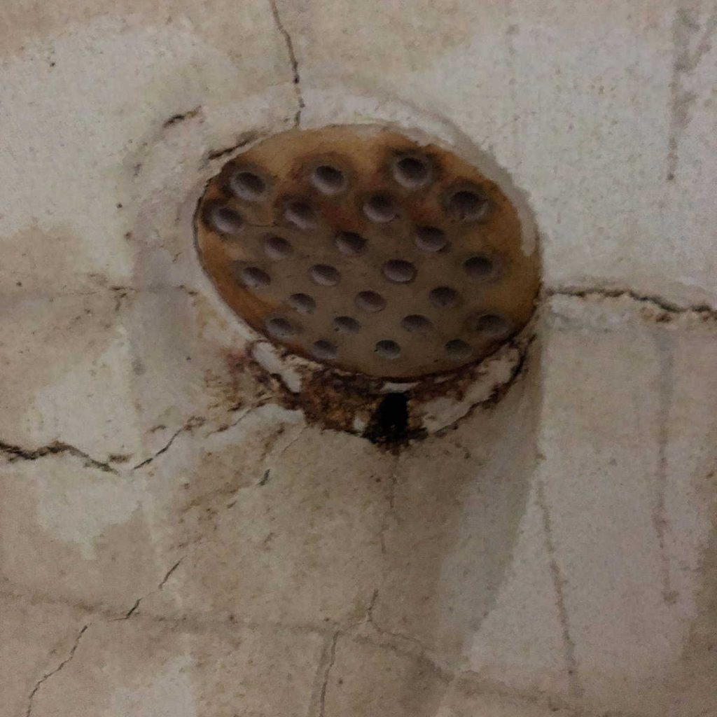 The Large Reheating Chamber has 4 burners