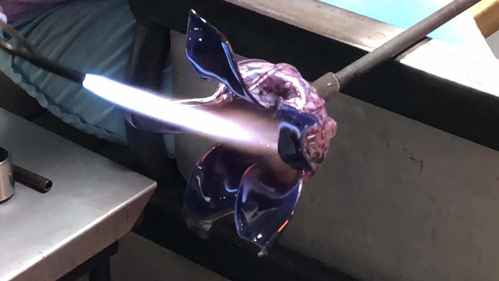 10 of our Best Glassblowing Videos