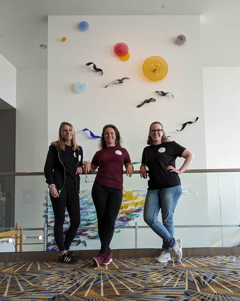 Solstice Spring Cleaning