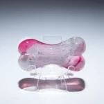 Cranberry Memorial Dog Bone