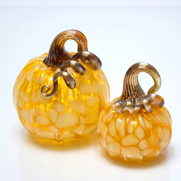 Butterscotch Pumpkin