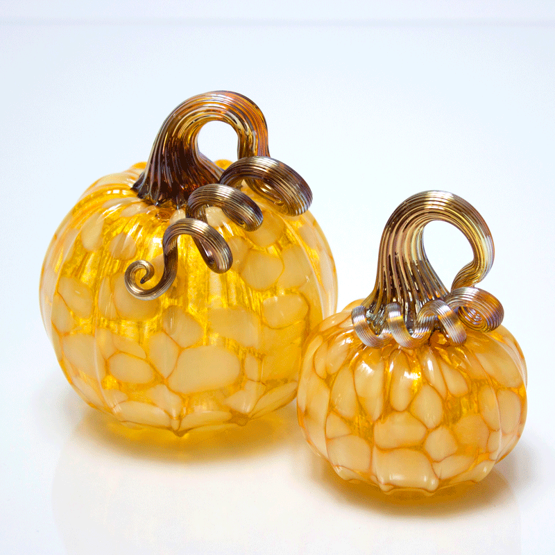 Butterscotch Pumpkin