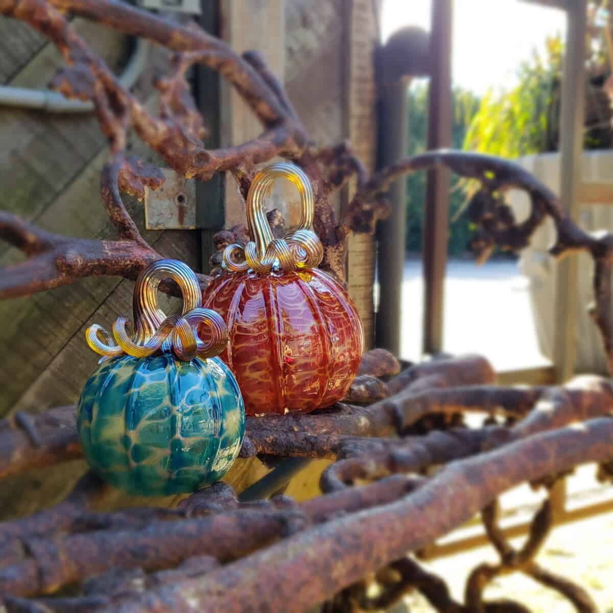 Fire Roasted Pumpkin - Image 2