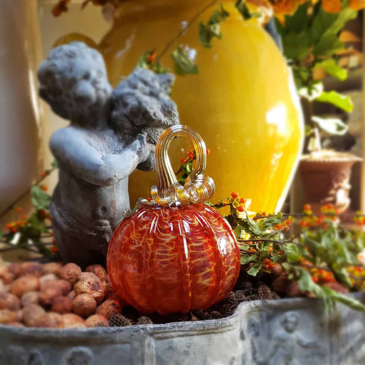 Fire Roasted Pumpkin - Image 3