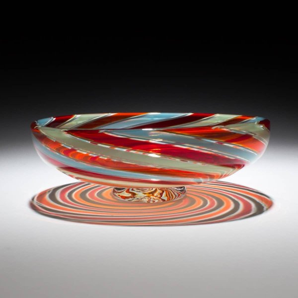 Marrakech Wanderlust Bowl Sideview