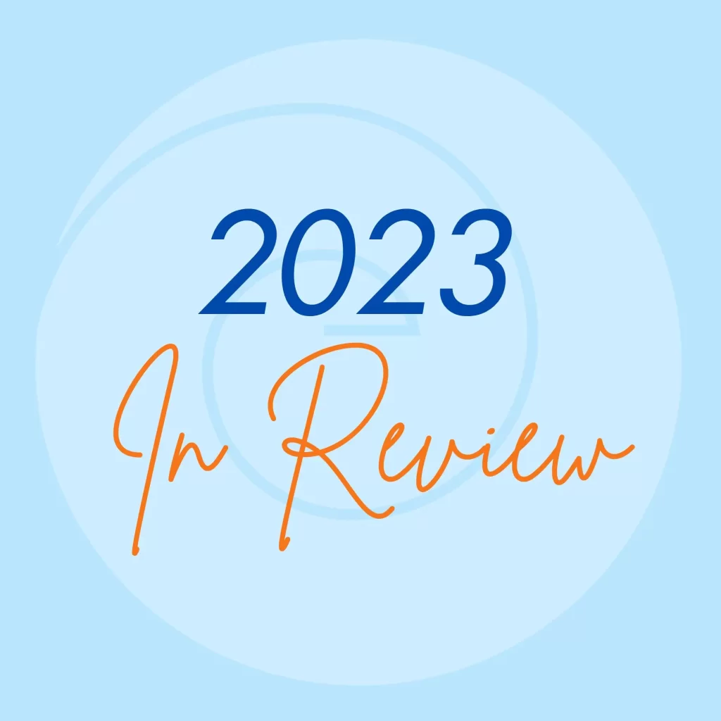 2023 in Review
