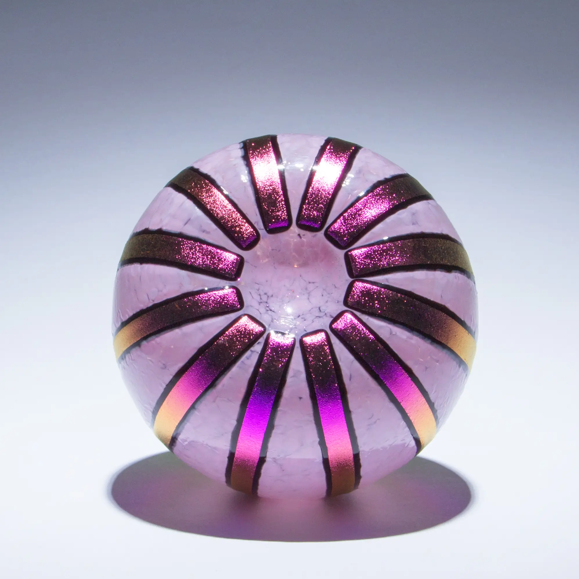 Pretty in Pink Pumpkin - Image 2