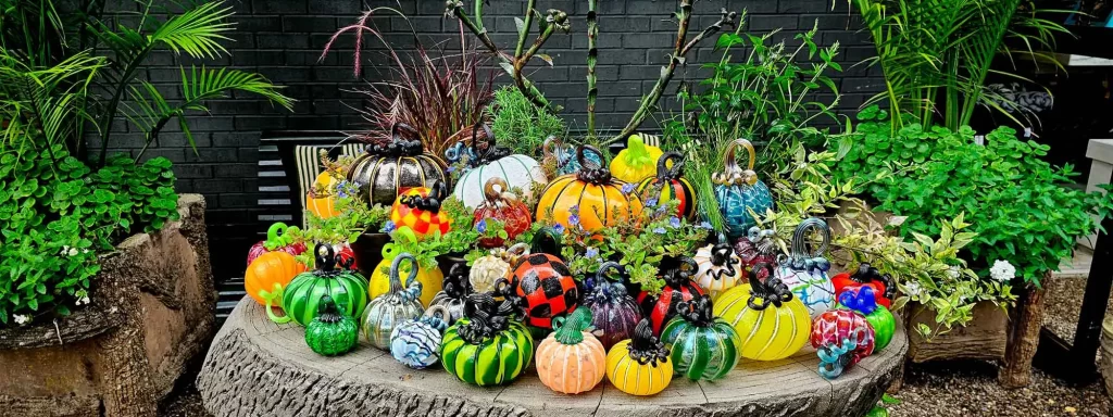 Pumpkin Patch Party 2025