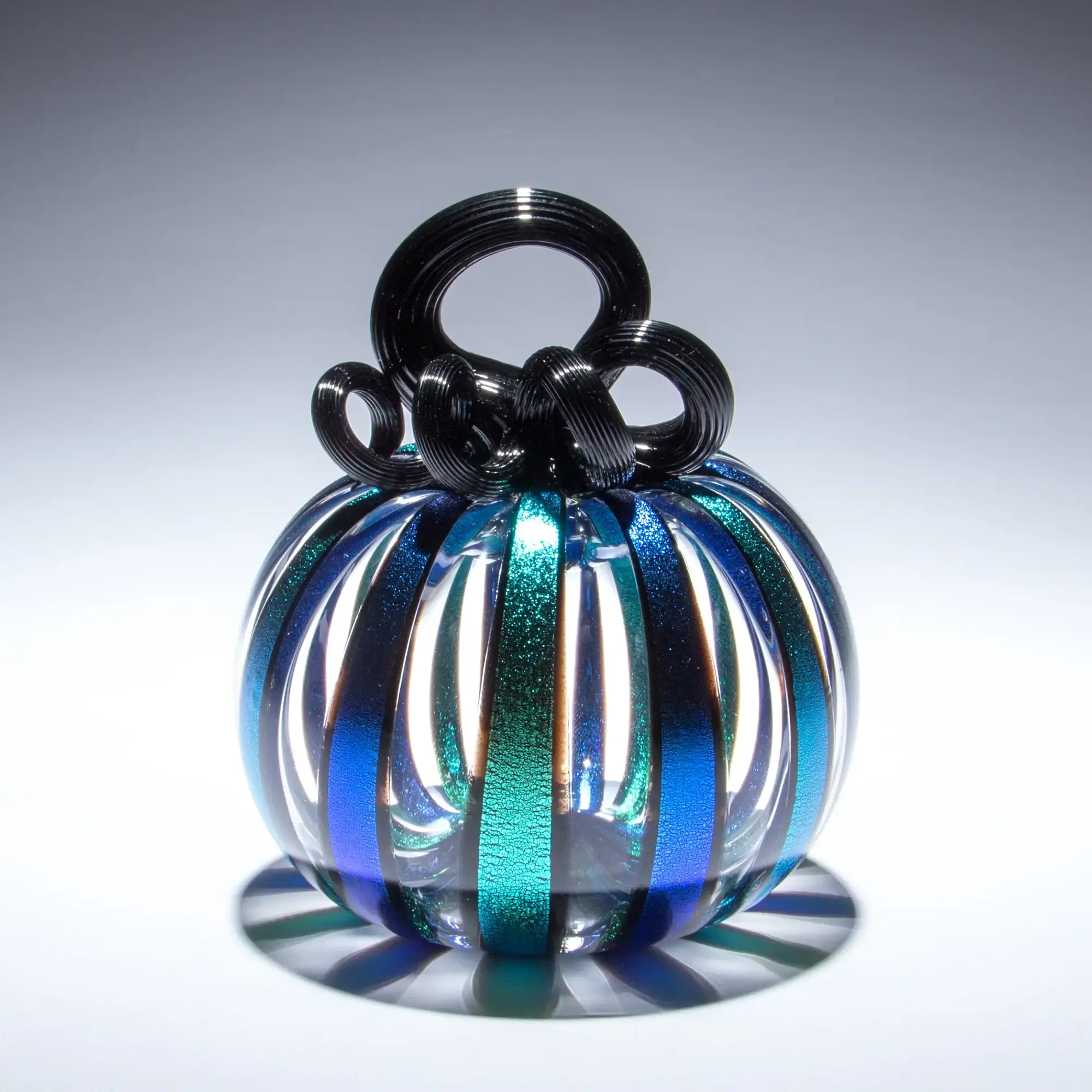 Starlight Double Dichroic Pumpkin