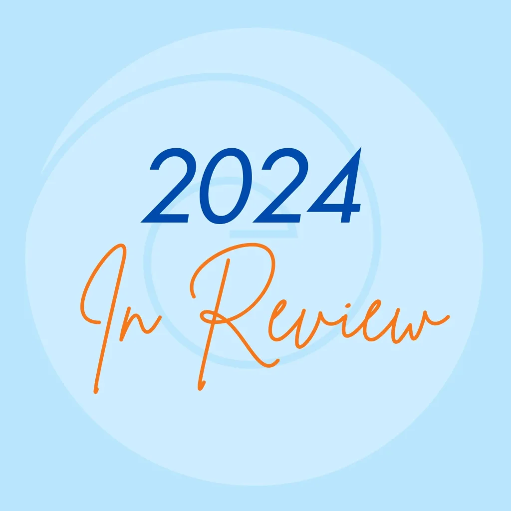 2024 In Review