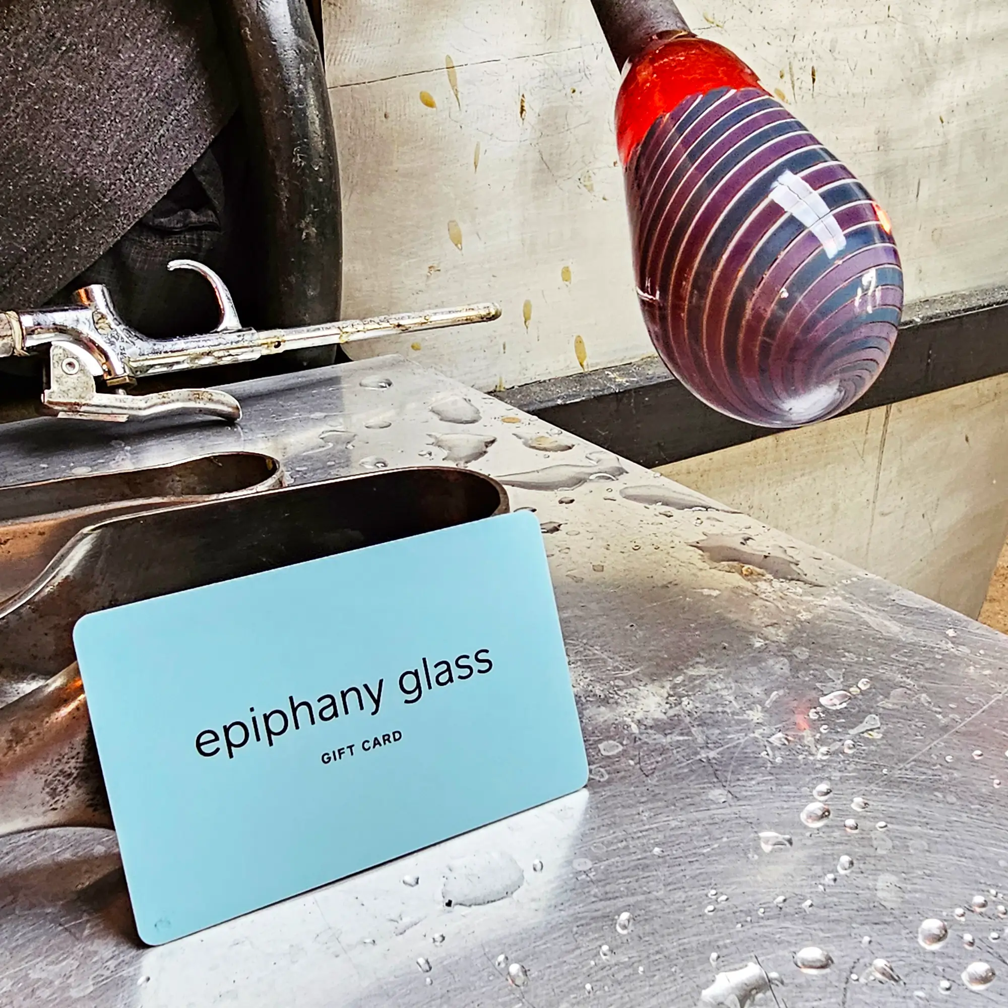 epiphany glass Gift Cards