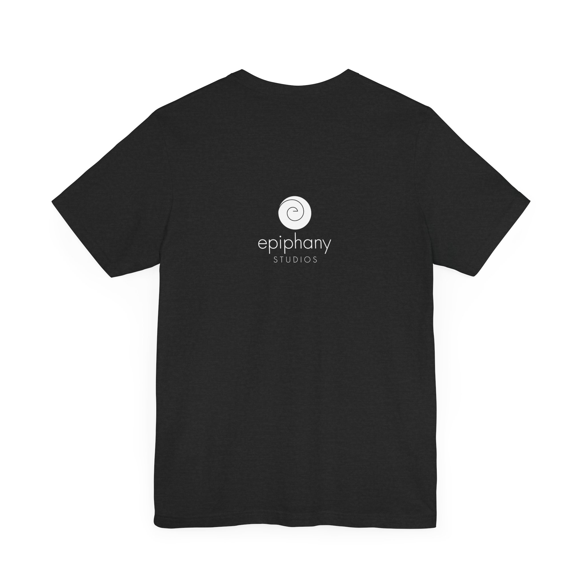 Gather, Turn, Blow, & Cool Tee (Unisex) - Image 3