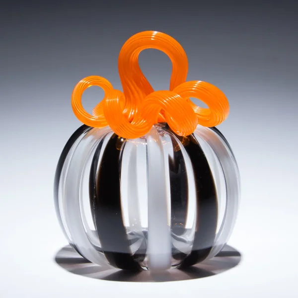 Tricky Treat Pumpkin - 2025 Pumpkin of the Year