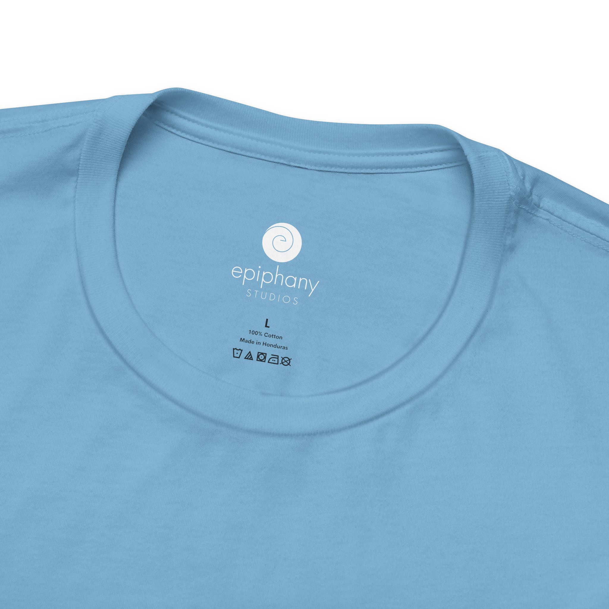 Keep Off The Glass Tee (Unisex) - Image 4