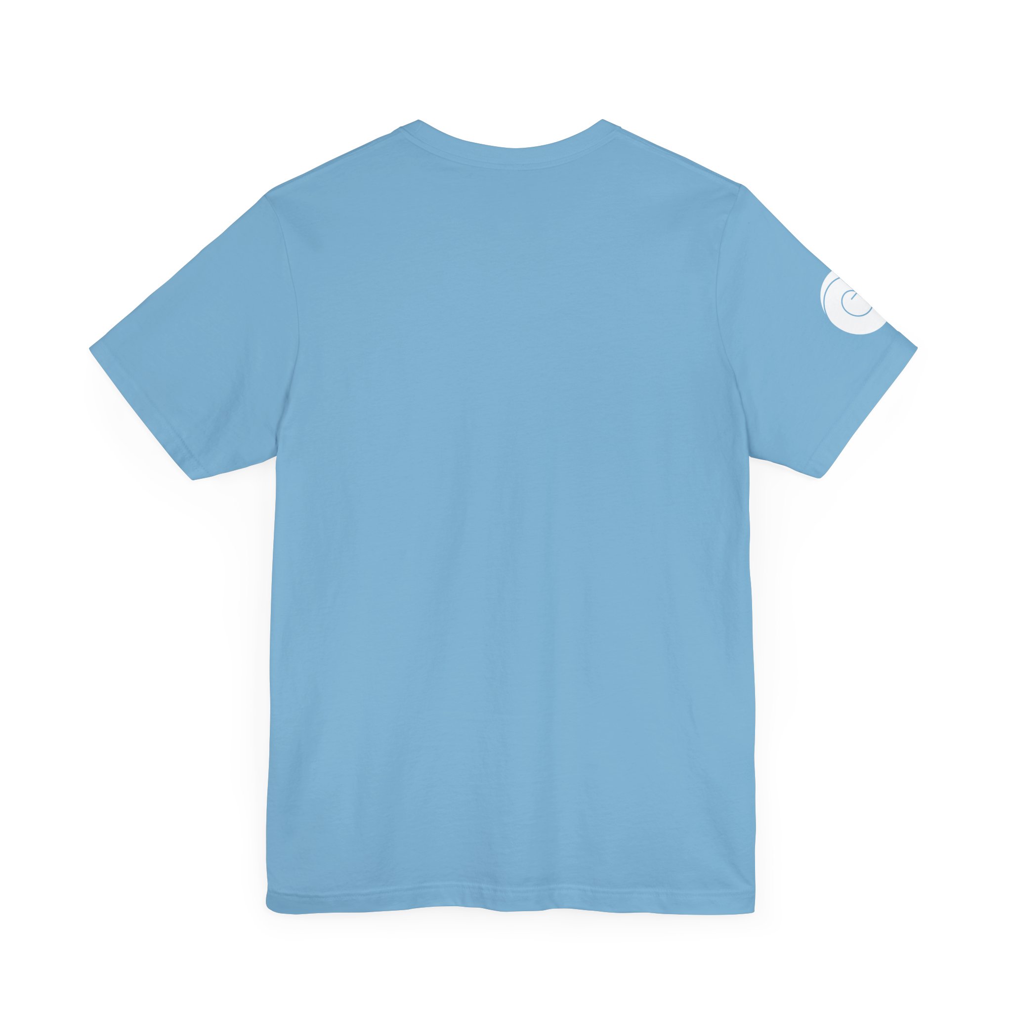 Keep Off The Glass Tee (Unisex) - Image 2