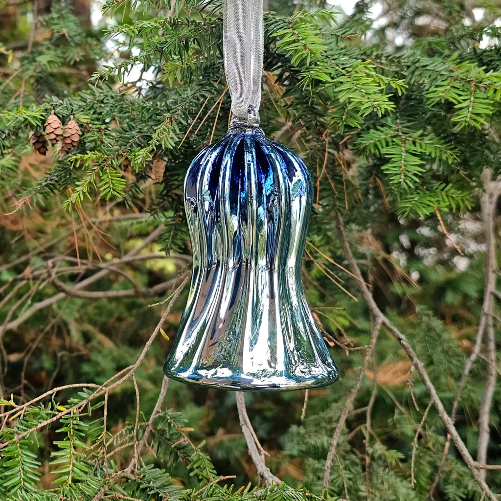 Silver Bell